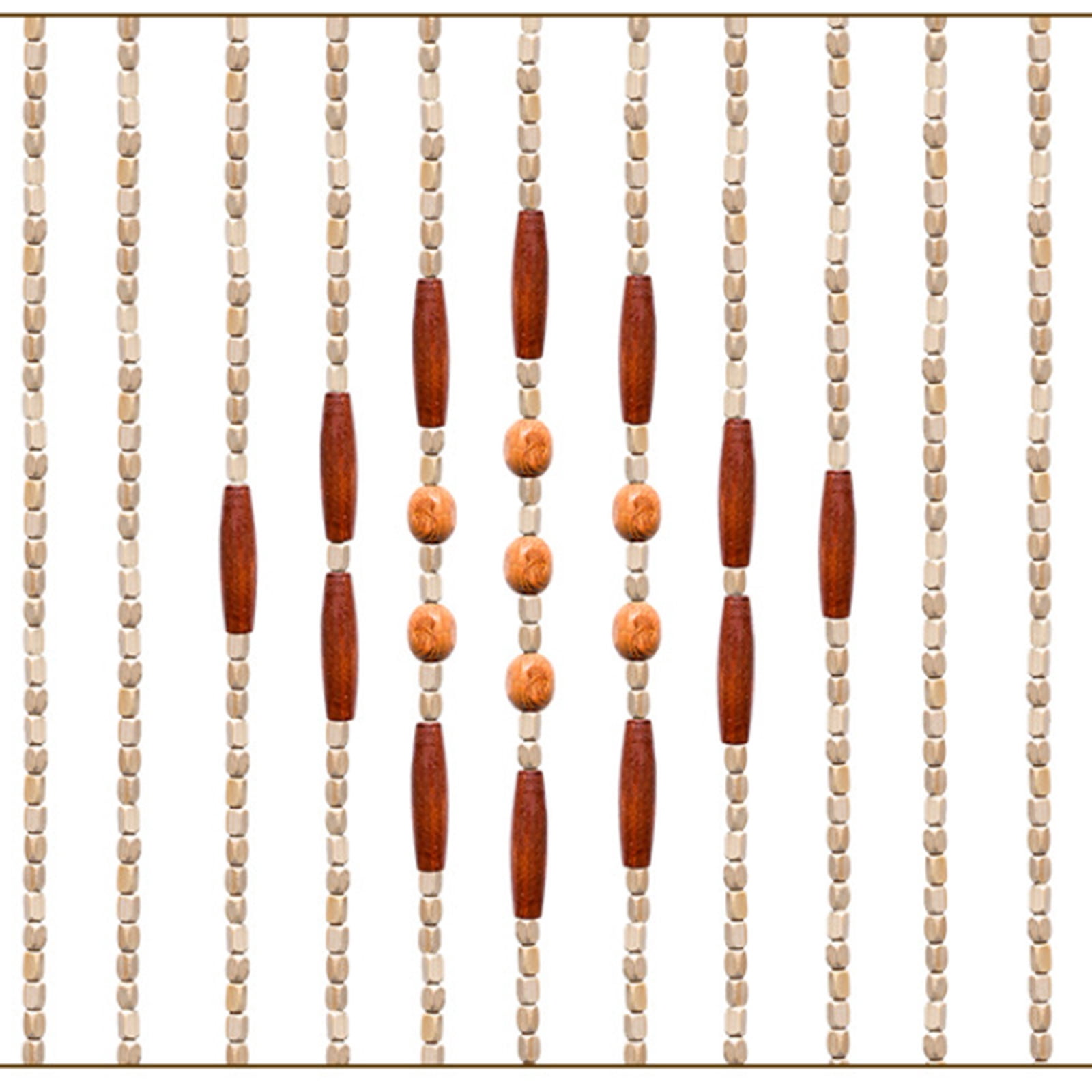 Beads door curtain Door CurtainWindow Hanging Curtain Decoration for Living Room Decor,90*190cm
