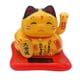 thumbnail image 4 of Estatuilla de Baile con Energía Solar, Adorno para , Juguete para Niños, , Gato de, 4 of 7