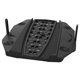 thumbnail image 1 of Consola De Juegos Base De Almacenamiento Consola De Juegos Base De Almacenamiento Consola De Juegos Simple Soporte De Enfriamiento Consola De Juegos De Plástico Soporte De Estante Compatible Con Ps5 Kearding EL011006-00, 1 of 6