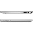 thumbnail image 3 of Restored HP 17-CN0058CL 17.3" FHD IPS Laptop Intel Core i5-1135G7 2.4 GHz 8GB RAM 256GB SSD Intel Iris Xe Windows 11 Home, Natural Silver - 3C9N9UA (Refurbished), 3 of 4