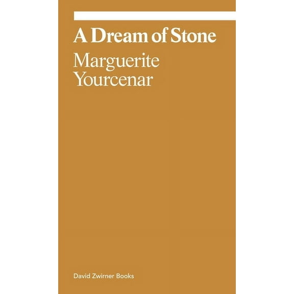 Ekphrasis A Dream of Stone, (Paperback)