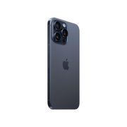 Apple Iphone 15 Pro Max (A2849) - 256g - Blue Titanium - Grade A - For Use On (Verizon Only)