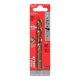 thumbnail image 2 of Broca Milwaukee 3/8" Cobalto Red Helix, 2 of 3