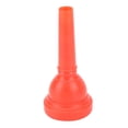 thumbnail image 1 of Trombone Mouthpiece ABS Embouchure Trainer Clarinet Mouthpiece for Beginners Professonal Musical Instruments Accessories Mt‑22 1pc, 1 of 3