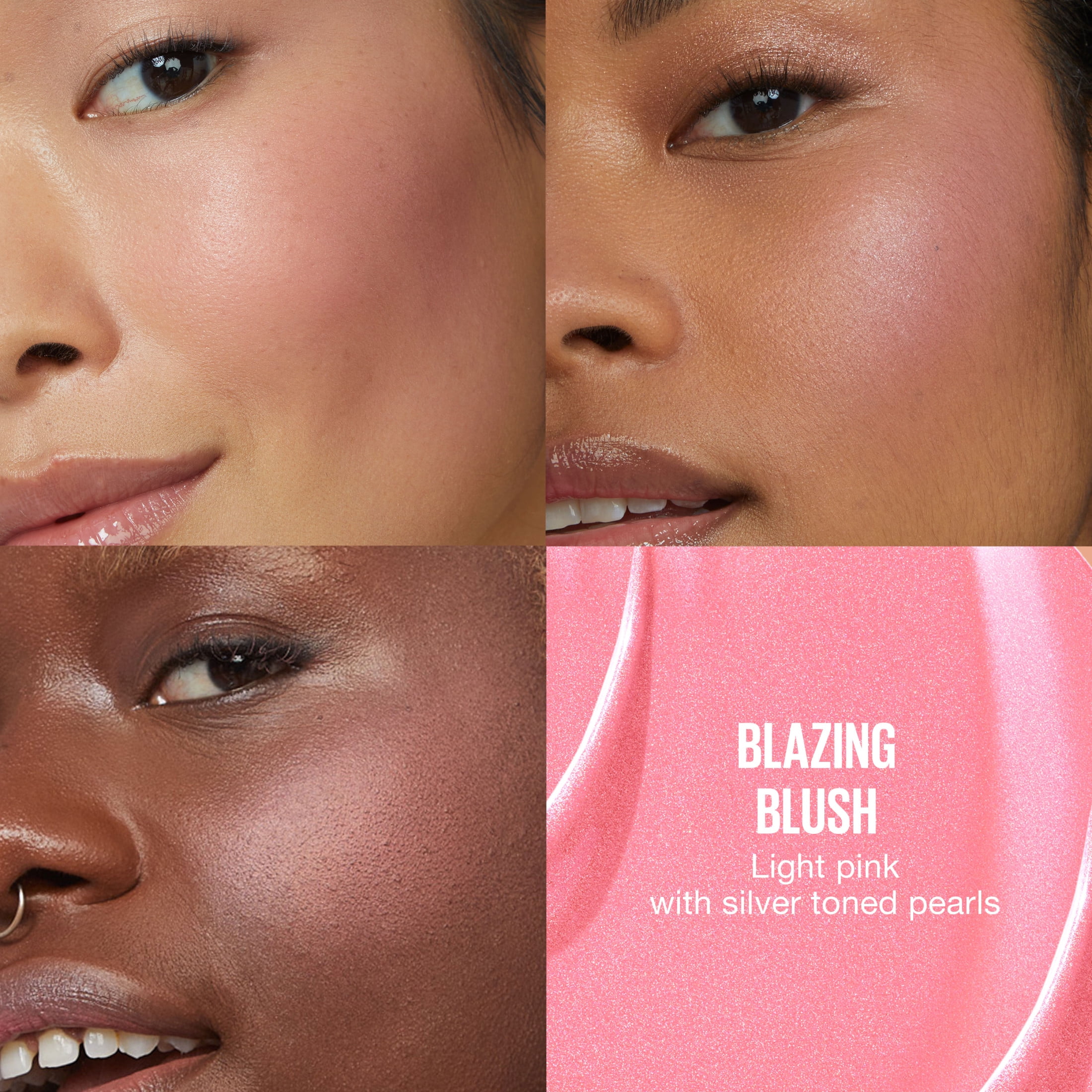 Maybelline Sunkisser Multi-Use Liquid Blush and Bronzer