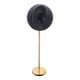 thumbnail image 3 of Soporte para Pendientes Yuyangstore Modelo de Oreja de Silicona Negro, 3 of 8
