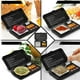 thumbnail image 4 of 2 Piezas 0,-50g Electrónica Digital Joyería de Cocina Oro Peso de La Báscula de Alimentos, 4 of 9