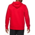 thumbnail image 2 of Reebok Mens and Big Mens Active Pullover Fleece Hoodie, Up to 3XL, 2 of 5
