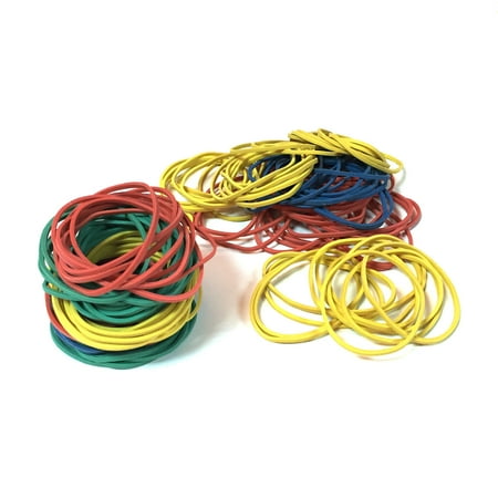 rubber bands