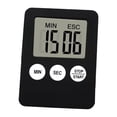 thumbnail image 1 of Mistaha Digital Kitchen Cooking Timer Countdown Timer for Cooking with Large Number Display 99 Minutes, 1 of 6