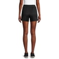 thumbnail image 3 of Athletic Works Women's Mesh Shorts, 3 of 6