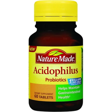 Probiotics nature made Nature Made Digestive Probiotics + Energy B12 Gummies. Nature Made Digestive Probiotics Ultra Strength Capsules: 12 Strain, 30 Billion CFU, 25 Count. by Nature Made. $ $ 15 99 ($/Count) $ FREE Shipping on eligible orders. Product Features 2x the CFUs of Nature Made .