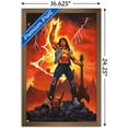 thumbnail image 2 of Netflix Stranger Things : Saison 4 - Rock On, 2 of 4