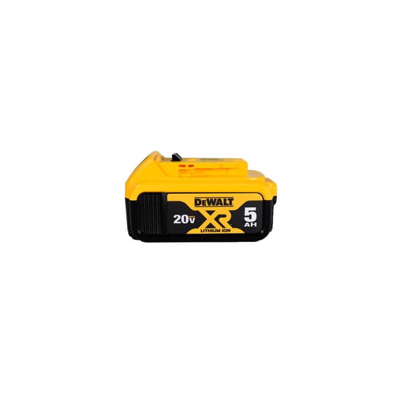 DeWALT Max XR Lithium-Ion 20V 5Ah Battery DCB205