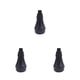 thumbnail image 4 of Eigraketly Silenciador de saxofón, suministros para saxofón, enchufe de goma, accesorios para instrumentos, pieza reemplazada de silencio de trompeta, Type1 NO1 Eigraketly CBP499246, 4 of 6