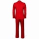 thumbnail image 4 of Movie Joker Cosplay Costume Arthur Fleck Full Set Halloween Fancy Dress Carnival Costume For Women And Kids, 4 of 5