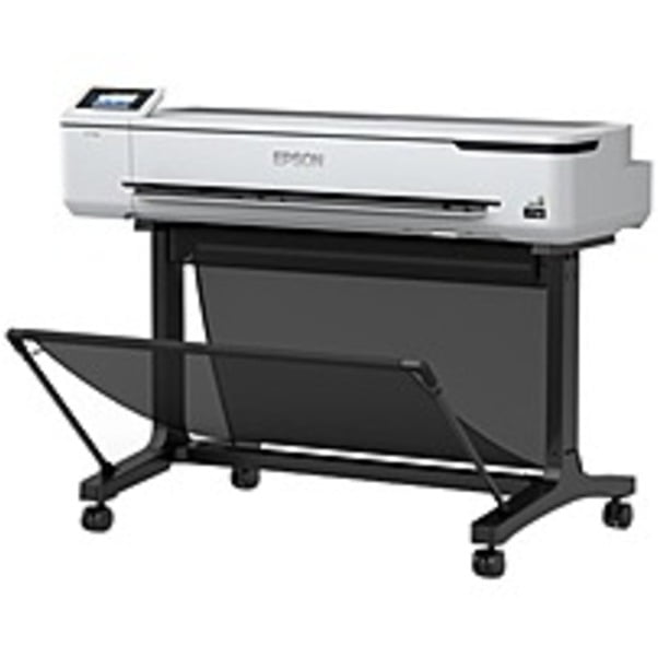 Refurbished Epson SureColor SCT5170SR Inkjet Large Format Printer 36