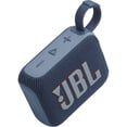 thumbnail image 4 of Restored JBL JBLGO4BLUAM-Z Go 4 Portable Bluetooth Speaker, Blue (Refurbished), 4 of 7