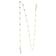 thumbnail image 1 of Eyeglasses Chain,Star Pattern AntiLost Eyeglasses Glasses Chain Glasses Lanyard Exquisite Design, 1 of 14