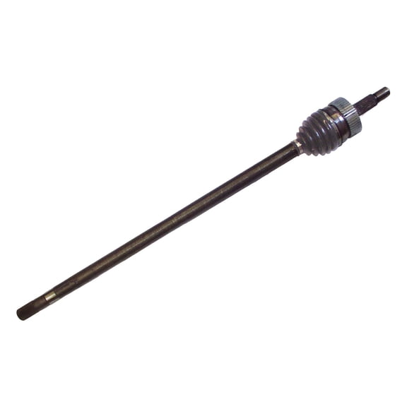 Crown Automotive 4720380 CAS4720380 FRONT AXLE ASSY (RIGHT) Fits select: 1993-1998 JEEP GRAND CHEROKEE