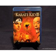The Karate Kid Part II (Blu-ray)