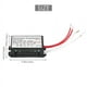 thumbnail image 4 of Transformador electrónico convertidor de fuente de luz halógena de 110 V a 12 V 60 W negro, 4 of 8