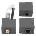 thumbnail image 1 of Brass Nozzle Hotend Kit for  S1, Pro, Combo 3D Printer with 3D Printer Hotend Kit, Seamless Integration, 600mm per second Speed, 1 of 7