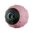 thumbnail image 5 of Electric Vibrating Roller Massager Ball Ba Foot Spine Pain Relief HOT E0N4, 5 of 8