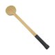 thumbnail image 5 of Raqueta de tenis con puntero para práctica individual, ayuda de entrenamiento de madera, punto dulce, mejora la precisión y el control, adecuada para entrenamiento en interiores y Mango negro, 5 of 8