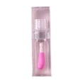 thumbnail image 1 of Transparent Square Tube Lip Plumping Oil✨y New W0 A5H5, 1 of 8