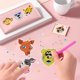 thumbnail image 3 of Kits Pintura Diamantes 22/23/24/26/28PCS DIY para Adultos Principiantes, 3 of 9