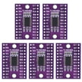thumbnail image 4 of 5Pcs Carte de Développement 1 à 8 Canaux IIC Module d'Expansion TCA9548A Ensemble Kit pour DIY, 4 of 14