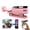 Pink, variant on Auto Clicker, For Tiktok Live Stream Likes, Games, Repetitive Tasks(RL Pink)