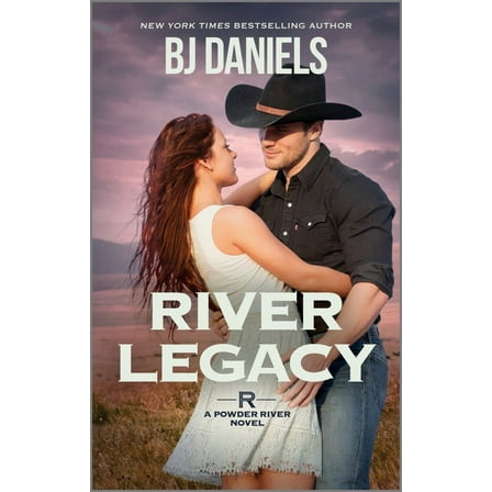 River Legacy (Paperback)
