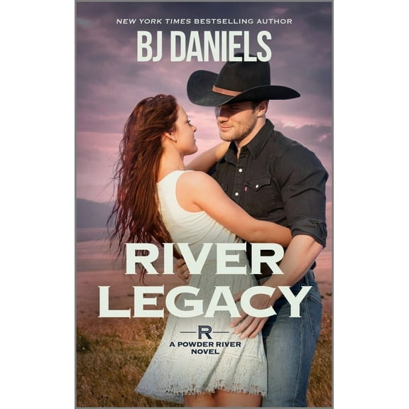 River Legacy (Paperback)