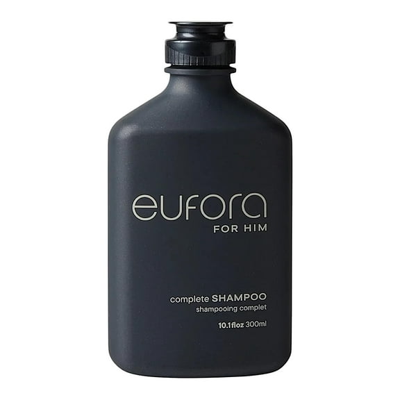 Eufora Hero for Men Complete Shampoo 10.1 Oz