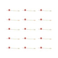 thumbnail image 4 of Winter Fishing Pole Tip, Small Size Portable Extension Rods Fishing Tackle Easy To Use  for Fishing 70mm,100mm,130mm, 4 of 7