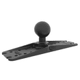thumbnail image 2 of RAM Mounts Marine Mount for Mounting Bracket, GPS, Fishfinder, 2 of 3