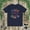 Navy, variant on NICU nurse Women groovy cute nursing appreciation nurse week Unisex T-shirt