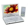 Initial Portable DVD Player With 8-inch Screen