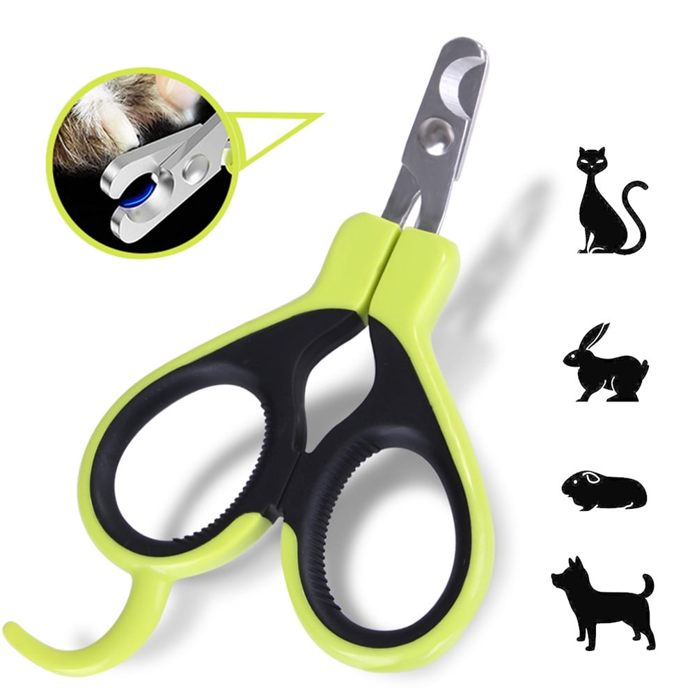 walmart cat clippers