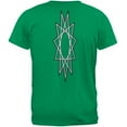 thumbnail image 2 of Into Another Men's Star Short Sleeve T Shirt, 2 of 2