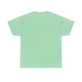 thumbnail image 2 of Aura Code Unisex Heavy Cotton Tee, 2 of 4