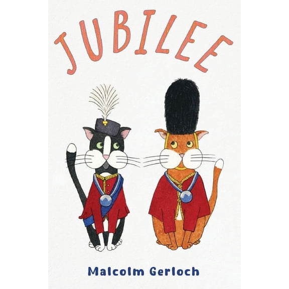 Jubilee, (Paperback)