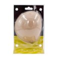 thumbnail image 2 of Brasier Adherible con agujeta Adda Lingerie Modelo CW058, Copa B, Color beige, 2 of 2