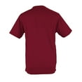 thumbnail image 2 of Just Cool Mens Performance Plain T-Shirt, 2 of 4