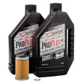 thumbnail image 1 of Oil Change Kit With Maxima Pro Plus Full Synthetic 10W-50 for KTM 450 SX-F 2013-2015, 1 of 1