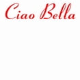thumbnail image 3 of CafePress - Ciao Bella Men's Value T Shirt - Men's Classic Cotton T-Shirts, 3 of 3