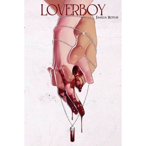 Loverboy, (Paperback)
