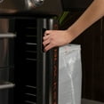 thumbnail image 2 of Blackstone 36 Inch 4 Burner Propane Flat Top Griddle Cooking Station with Cabinets, 2 of 11